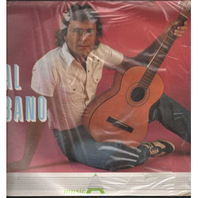 Al Bano Lp Vinile Al Bano (Omonimo, Same) Sigillato MusicA LSM 1102 Al Bano Lp 33giri Al Bano (Omonimo)  Nuovo Sigillato 001102