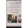 Tullio Serafin MC7 Italian Opera Overtures EMI – LZ7626094 Sigillato