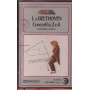 Beethoven MC7 Concerti N 2 E 4 Ricordi – 716175 Sigillato