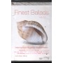 Various DVD Finest Ballads Volume 1 Warner Bros –1047 Sigillato