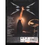 Metallica DVD Quebec Magnetic Vertigo – 00602537220304 Sigillato