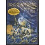 Iron Maiden DVD Live After Death Parlophone – 0094637952290 Sigillato