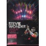 Stevie Wonder DVD Live At Last: A Wonder Summer's Night Motown – 0602517986855 Sigillato