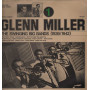 Glenn Miller Lp 33giri The Swinging Big Bands (1939/1942)  Nuovo