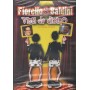 Fiorello E Baldini DVD Visti Da Dietro Sony Music – 88697045049 Sigillato
