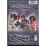 Various DVD The Wiz Sony Music – 8227035 Sigillato