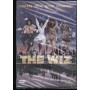 Various DVD The Wiz Sony Music – 8227035 Sigillato
