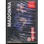 Madonna DVD Rebel Heart Tour Eagle Vision – EREDV1287 Sigillato