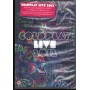 Coldplay DVD CD Live 2012 Parlophone – 5099901513998 Sigillato