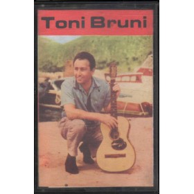 Toni Bruni MC7 Vol. 1 Phonotype Record – CB46 Nuova
