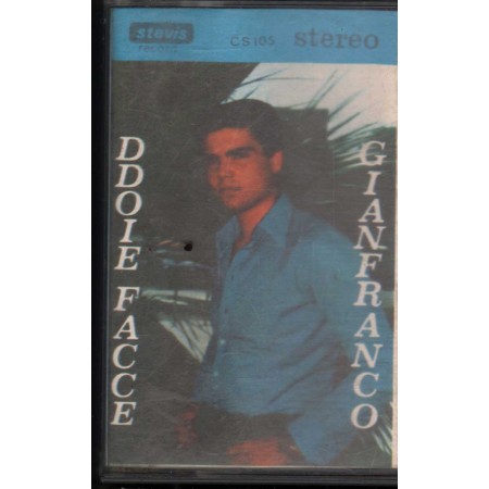 Gianfranco MC7 Doppie Facce Stevis Record – CS105 Nuova