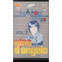 Nino D'Angelo MC7 Napoli Anni 80 Vol. 2 Gulp – RUM1304 Nuova