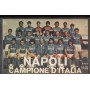 Various MC7 Napoli Campioni D'italia Zeus – ZCA003 Sigillato