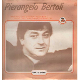 Pierangelo Bertoli Lp Vinile Omonimo Same / CGD Record Bazaar Sigillato Pierangelo Bertoli Lp 33giri Pierangelo Bertoli  (Omonimo) Nuovo Sig  000215