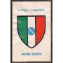Mauro Caputo MC7 Napoli Campione Sirio – BK75941 Nuova
