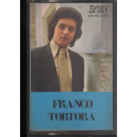 Franco Tortora MC7 Omonimo Same Zeus – BEMC525 Nuova