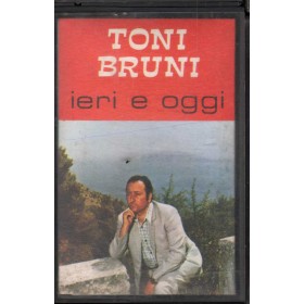 Tony Bruni MC7 Ieri Oggi Combo – CB135 Nuova