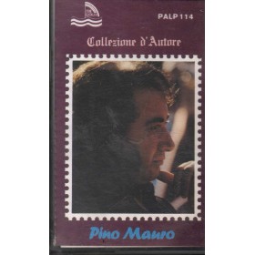 Pino Mauro MC7 Collezione D'Autore Tre Golfi – PALP114 Nuova