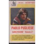Paolo Pugliese MC7 Caro Pierrò Volume 2 AB Record – MC1019 Nuova