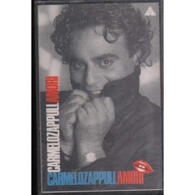 Carmelo Zappula MC7 Amori Studio 7 – 1295 Sigillato