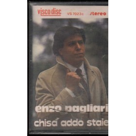 Enzo Pagliari MC7 Chisa' Addo Staie Visco Disc – VS7023 Sigillato