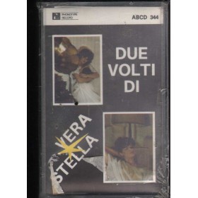 Vera Stella MC7 I Due Volti Di Vera Phonotype Record – ABCD344 Sigillato