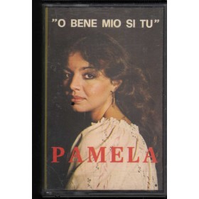 Pamela MC7 O Bene Mio Sei Tu Gulp – KAM1193 Nuova