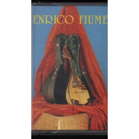 Enrico Fiume MC7 Omonimo Same Vis – SCLV3417 Nuova
