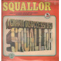 Squallor Lp 33giri I Grandi Insuccessi Degli Squallor Nuovo Sigillato 0000355