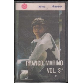 Franco Marino MC7 Volume 3 Visco Disc – MC7052 Sigillato