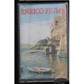 Enrico Fiume MC7 Omonimo Same Vis Radio – MCLV3415 Sigillato