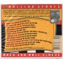 The Rolling Stones CD Rock And Roll Circus ABKCO – 12682 Sigillato