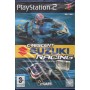 Crescent Suzuki Racing Playstation 2 PS2 Sigillato 5060057021286