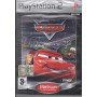Cars Playstation 2 PS2 Sigillato 4005209088824