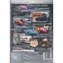 Cars Playstation 2 PS2 Sigillato 4005209088824