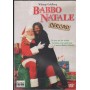 Babbo Natale Cercasi DVD Peter Werner Columbia - DV07220 Sigillato