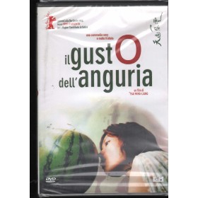 Il Gusto Dell’Anguria DVD Tsai Ming Liang Bim - 01188 Sigillato