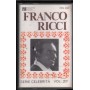 Franco Ricci MC7 Serie Celebrita' Vol. 20 Phonotype Record – CEL288 Nuova