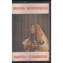 Wanda Montanelli MC7 Napoli Cambierà Gulp – Sim1190 Nuova