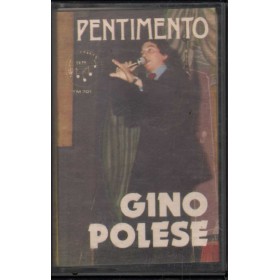 Gino Polese MC7 Pentimento - Volume 2 Tupa Rekord – Tm701 Nuova