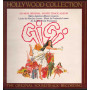 AA.VV. Lp 33giri Hollywood Collection Vol.4 Gigi Nuovo 070277