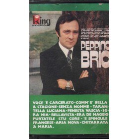 Peppino Brio MC7 Vol. 4 King Universal – NTC2026 Nuova