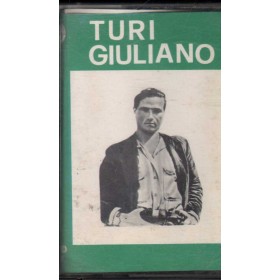 Salvatore Ida' MC7 Presenta Turi Giuliano Said – 137 Nuova