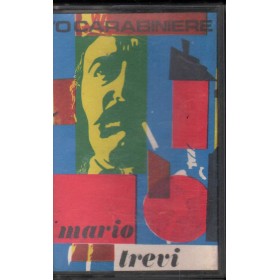 Mario Trevi MC7 'O Carabiniere Eros – ER6026 Nuova