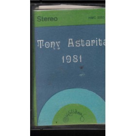 Tony Astarita MC7 1981 Holiday – HMC2003 Nuova