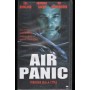 Air Panic VHS Bob Misiorowski Univideo - 8029 Sigillato