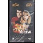 Due Nel Mirino VHS John Badham Univideo - UVS70202 Sigillato