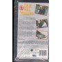 Due Nel Mirino VHS John Badham Univideo - UVS70202 Sigillato