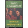 Enzo E Salvatore MC7 I Gemelli Piedistallo Gulp – Kam1184 Sigillato