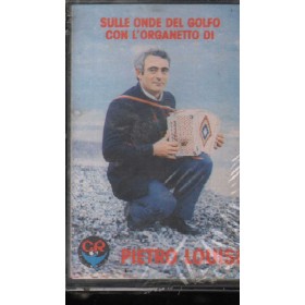 Pietro Louisi MC7 Sulle Onde Del Golfo Con L'Organetto CR – 1011 Sigillato